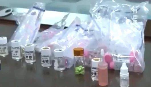 女性性用品使用视频