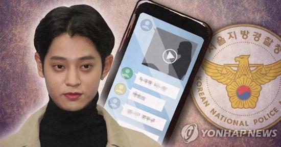 韩国情人电影:2019年韩国圈第一瓜有多猛?电影都拍不出来