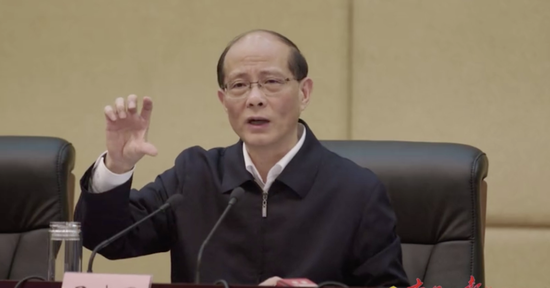 南昌市委书记吴晓军,给下属推荐杭州市委原书记王国平百万字著作