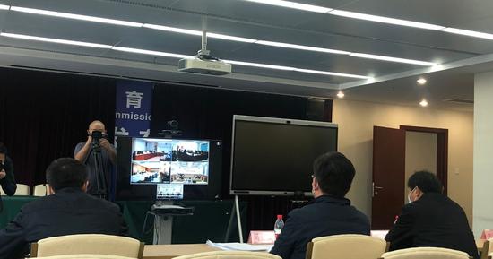 北京高校将为湖北籍毕业生就业设台账