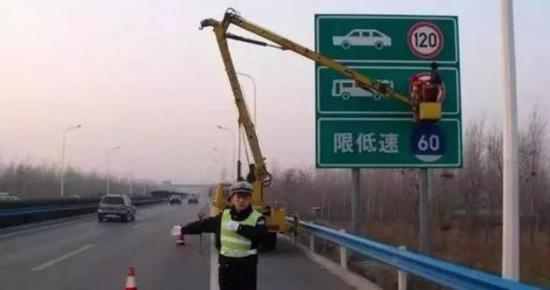 #全国高速公路#11月起，全国高速公路将迎重大变化！