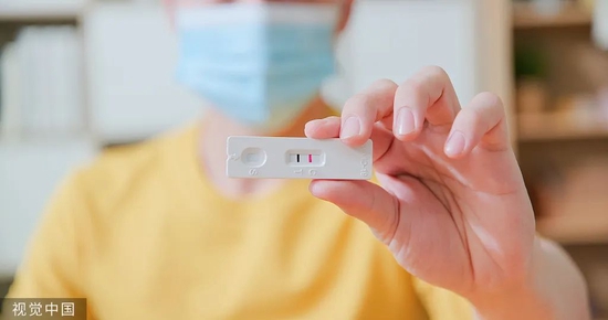 上海一产妇抗原阳性，新生儿没户口无法做核酸排查？