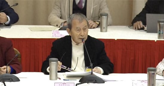 赖清德称“不贪不取为何弹劾”，岛内学者怒批：无知、无耻、无赖