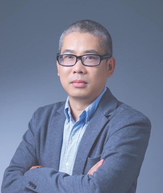  中国人民大学哲学院教授刘永谋