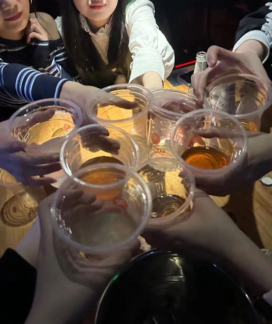 别太真实在北京旁观一场i人聚会