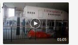 中国空姐:中国空姐手撕埃航:称遭领导性骚扰 还被抓进狱