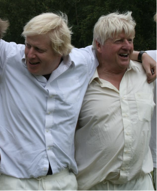 脱欧以后,英国首相他爹闹着要当法国人 第5张
