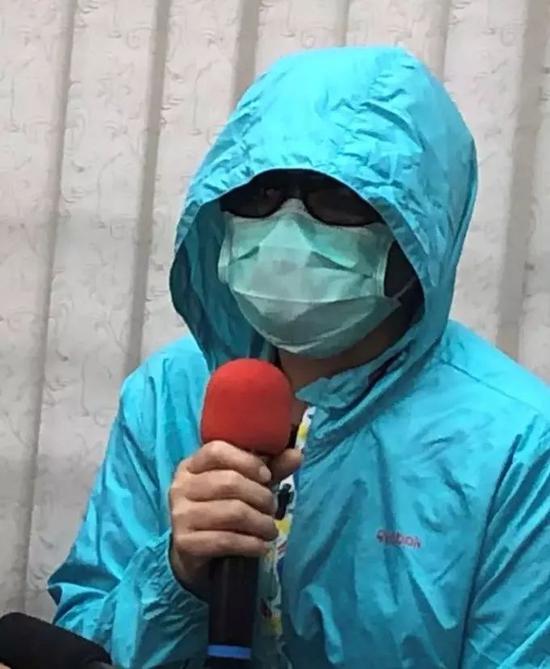 吉人自有天相 被暴最新军事新闻徒点火烧伤的李