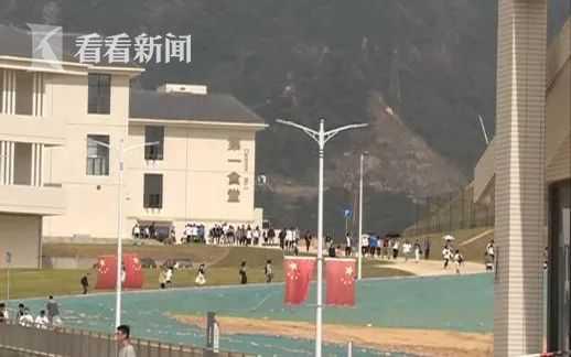 快递尸体:女生离校取快递后失踪尸体被发现 警方通报来了