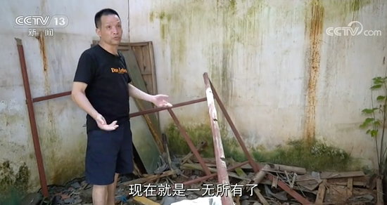 张玉环|白岩松谈张玉环案：谁的人生都经不起折腾