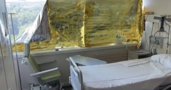 法国热浪致患者增加，巴黎两家殡仪馆爆满 大量医院没有安装空调，全国紧急下单3万台，有病房温度接近40°C