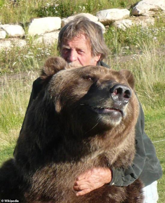  宠物富豪榜第十名（每日邮报）