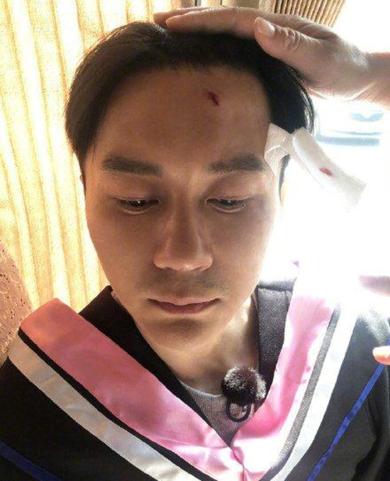 高以翔意外离世 综艺导演揭秘户外真人秀的幕后
