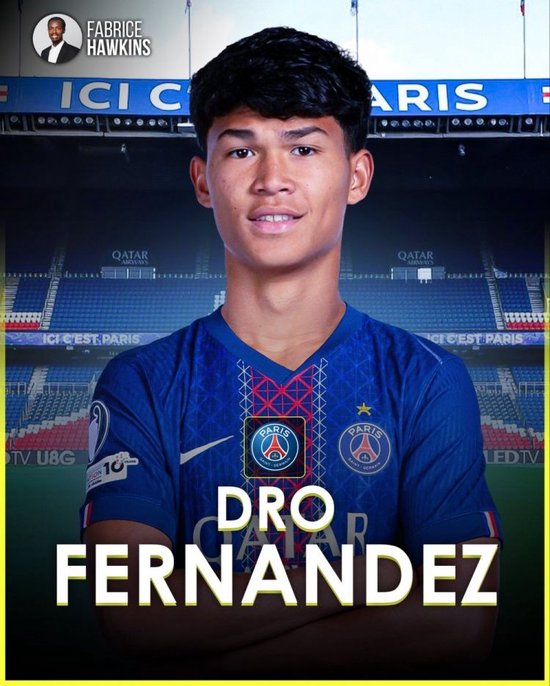 记者：德罗已通过巴黎圣日耳曼体检，将签约至2030年