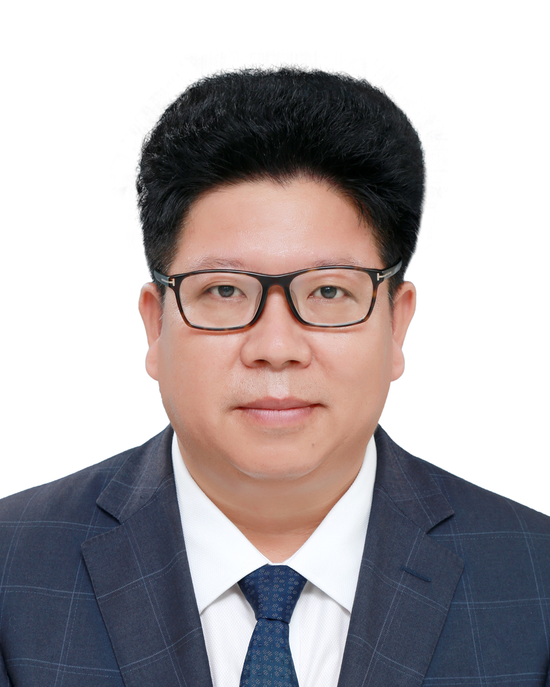 吴胜华、李睿任贵州省副省长(图)