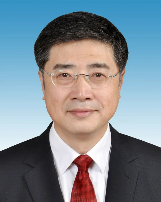 详单福建广西河北三省区党委完成换届