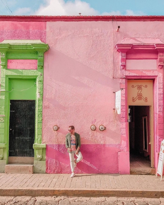 有多少男生悄悄喜欢粉红色而不敢说出来?休闲区蓝鸢梦想 - Www.slyday.coM 有多少男生悄悄喜欢粉红色而不敢说出来?休闲区蓝鸢梦想 - Www.slyday.coM