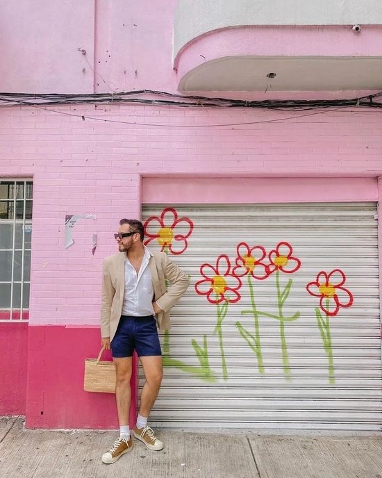 有多少男生悄悄喜欢粉红色而不敢说出来?休闲区蓝鸢梦想 - Www.slyday.coM 有多少男生悄悄喜欢粉红色而不敢说出来?休闲区蓝鸢梦想 - Www.slyday.coM