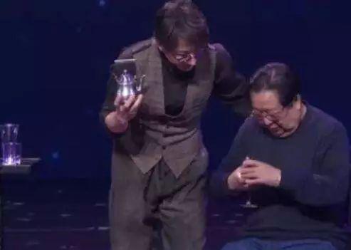 魔术刘谦:刘谦:知道了魔术的秘密 通常会失望