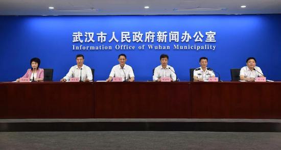 人民网|武汉：高考如遇暴雨雷电干扰，外语听力考试可暂停