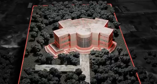 以军袭击德黑兰的伊斯兰革命卫队海军总部