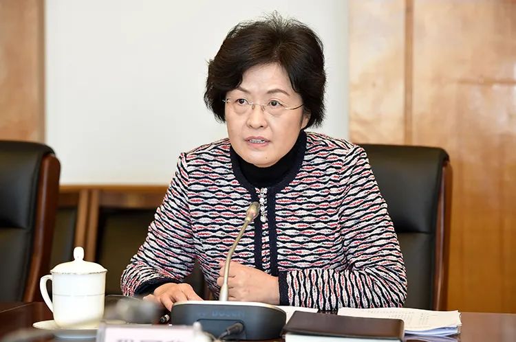 程丽华(资料图)