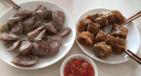 生我养我的地方醉美土楼