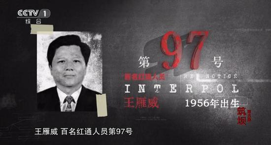 假装在美国的特殊红通 离奇逃亡之路曝光