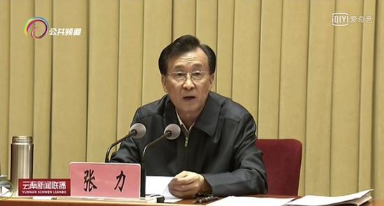 张力,男,汉族,1955年9月生,河北隆尧人,曾任共青团河北省委书记,邯郸