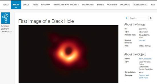 法律解读黑洞版权事件:为何视觉中国们总能赢