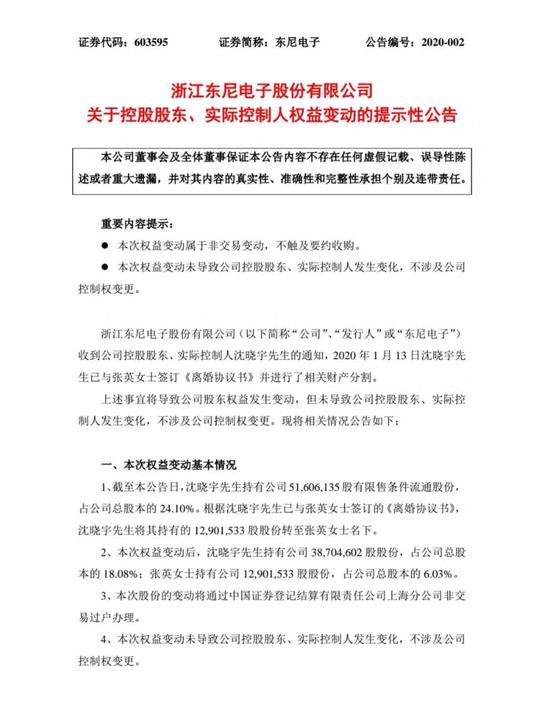 图片来源：公司公告