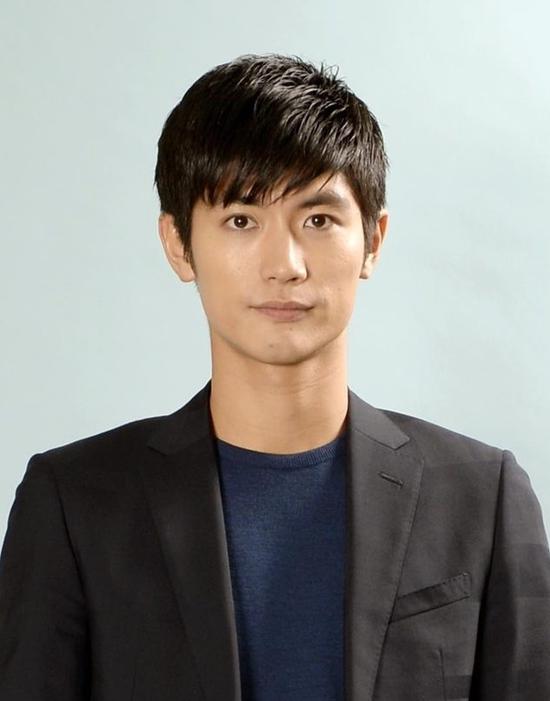  三浦春马（共同社）