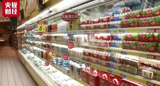 鲜奶涨价:你喝的奶悄悄涨价了 背后主要原因是它