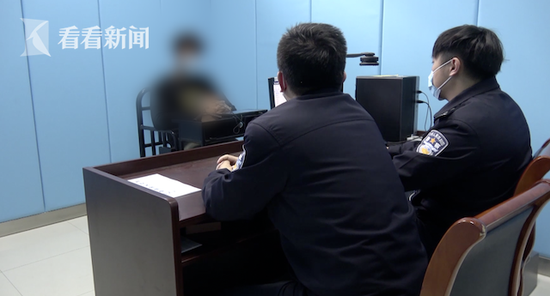 上海首例!男子明知禁飞期仍施放无人机被行拘