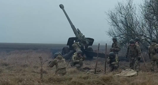 俄罗斯遭导弹袭击