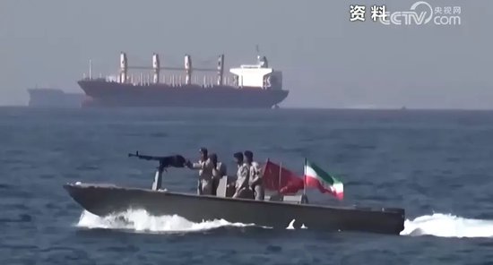 伊朗宣布：没收262处“叛国者”房产！霍梅尼之孙：最高领袖正全面掌握国家事务 美军称继续对伊海上封锁，英国将派遣舰艇参加护航行动