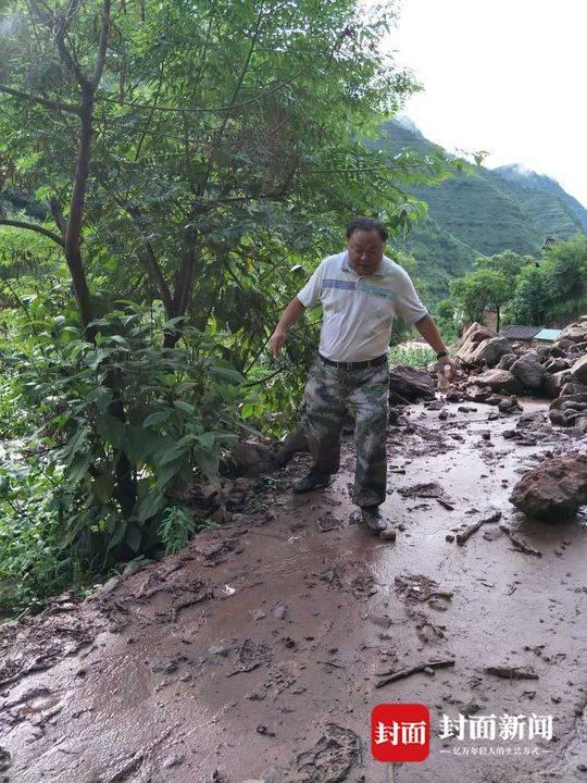 李忠凯 图片由大姚县委宣传部提供