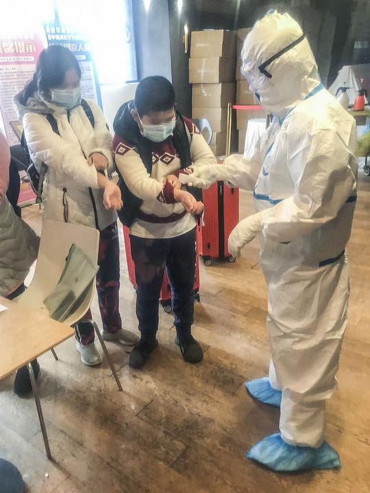 新冠肺炎防控方案第八版来了六大看点