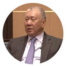 澳门历任特首谈及澳门成就时 不约而同提到两个