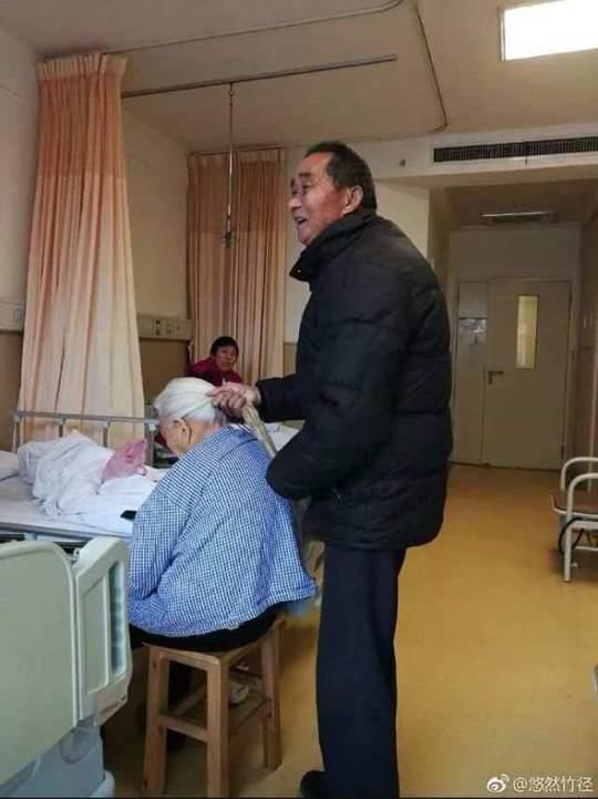 這幾張照片是10號早上