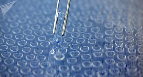 海外网|俄卫生部长：俄新冠病毒疫苗11-12月将达到最大产量