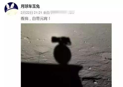 在B站上,有人为它做了视频,
