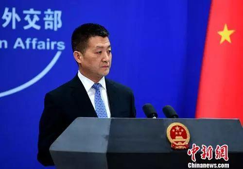 卸任后的外交部发言人们都去哪了?媒体盘点 资料图:陆慷