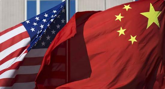 参考快评：悍然要求中方闭馆！美国须承担一切