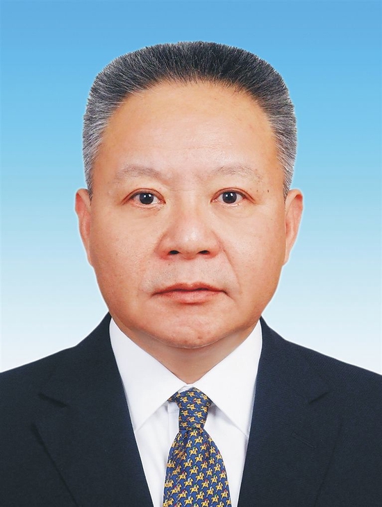 常委,委员职务;张庆伟同志不再兼任湖南省委书记,常委,委员职务