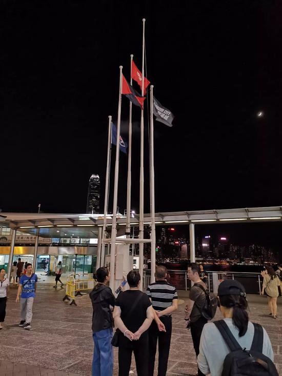 摄影/环球时报赴香港特派记者 陈青青 杨升
