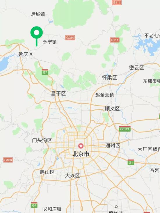 2人被刑拘 探访北京一网传虐童听障康复中心