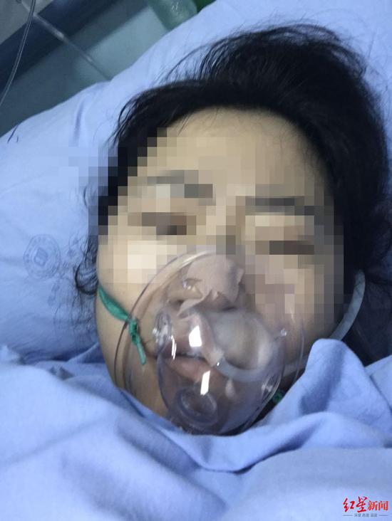 隆胸时休克却还继续手术:患者不满索赔未果 院方回应