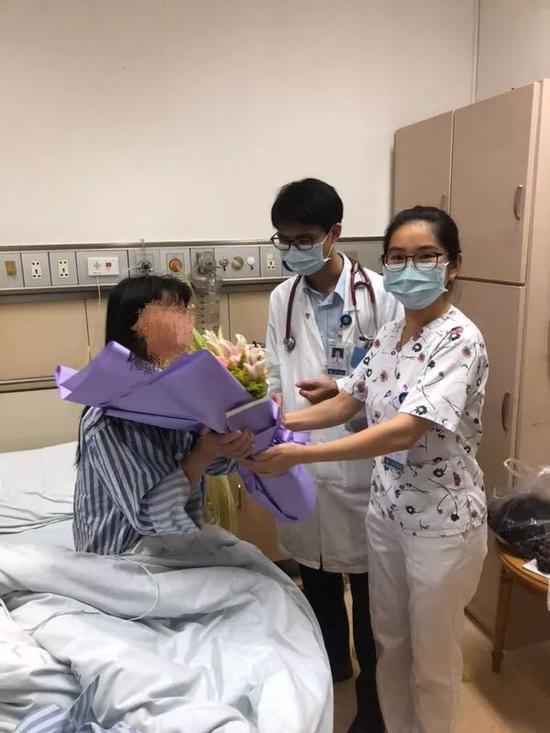 虫子一家:老人被这种虫子叮咬 一家四口接连发病两人去世