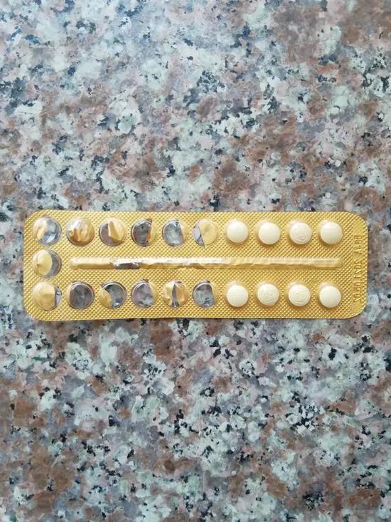 孕妇杀人:医院给47岁孕妇错发避孕 孕妇:就是杀人(图)